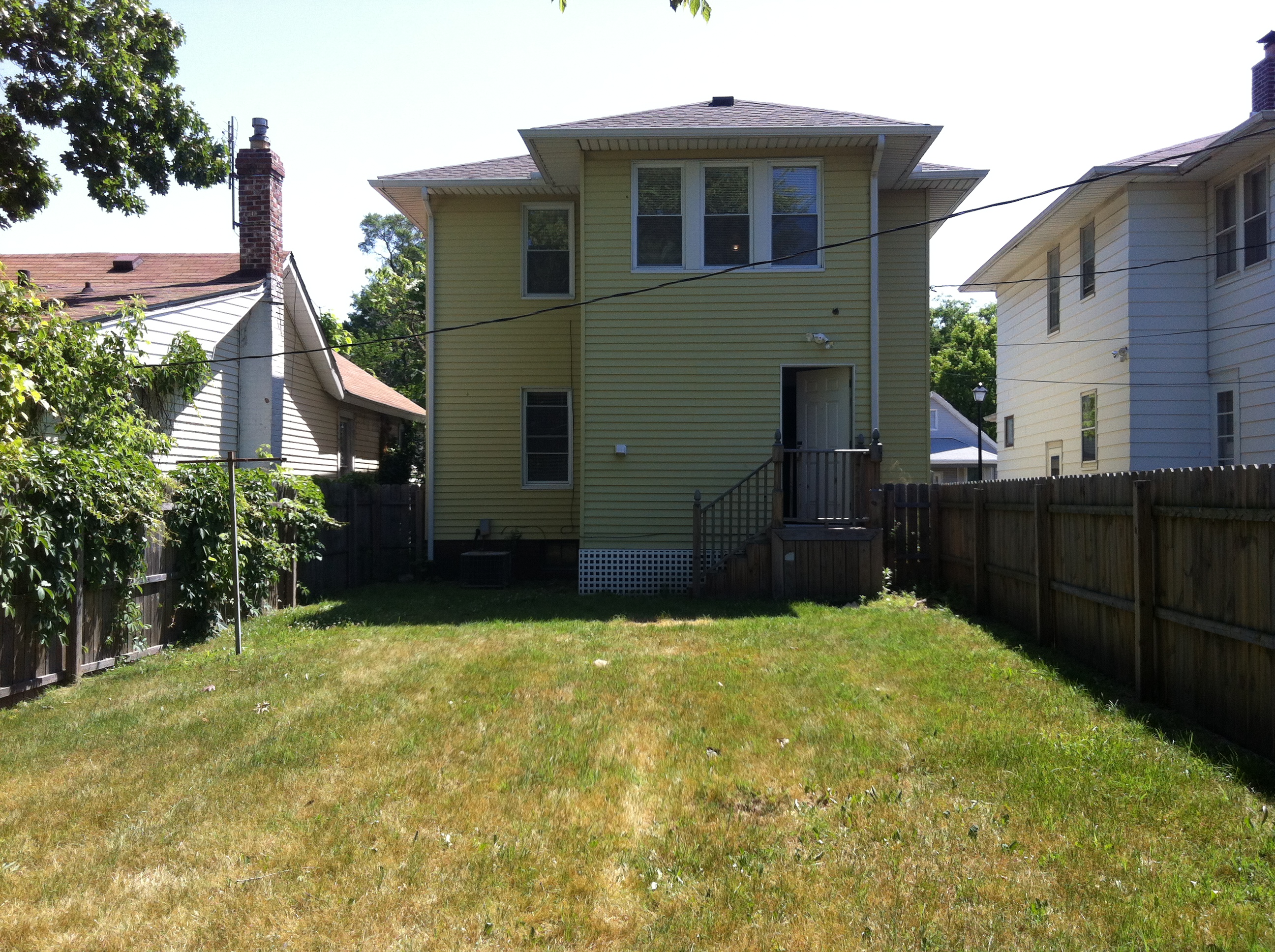 111 North St. Louis Boulevard