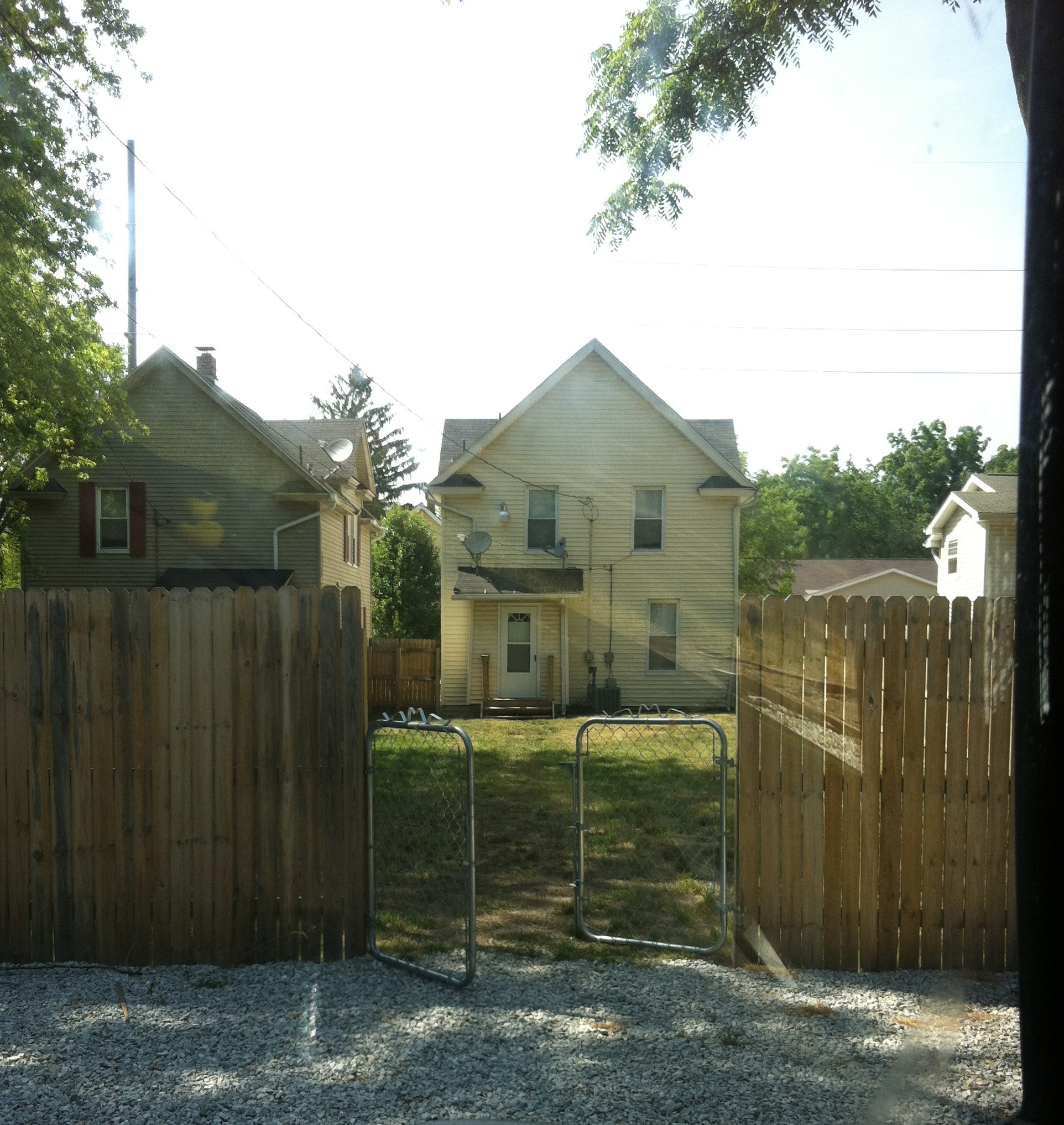 718 South Bend Ave