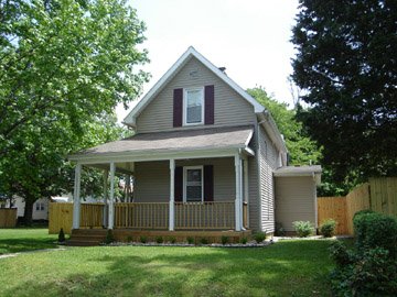 618 North St. Peter