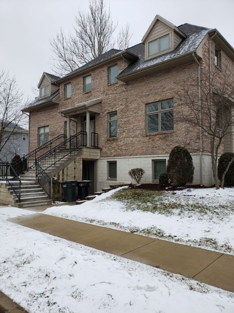 627 N st. Peter