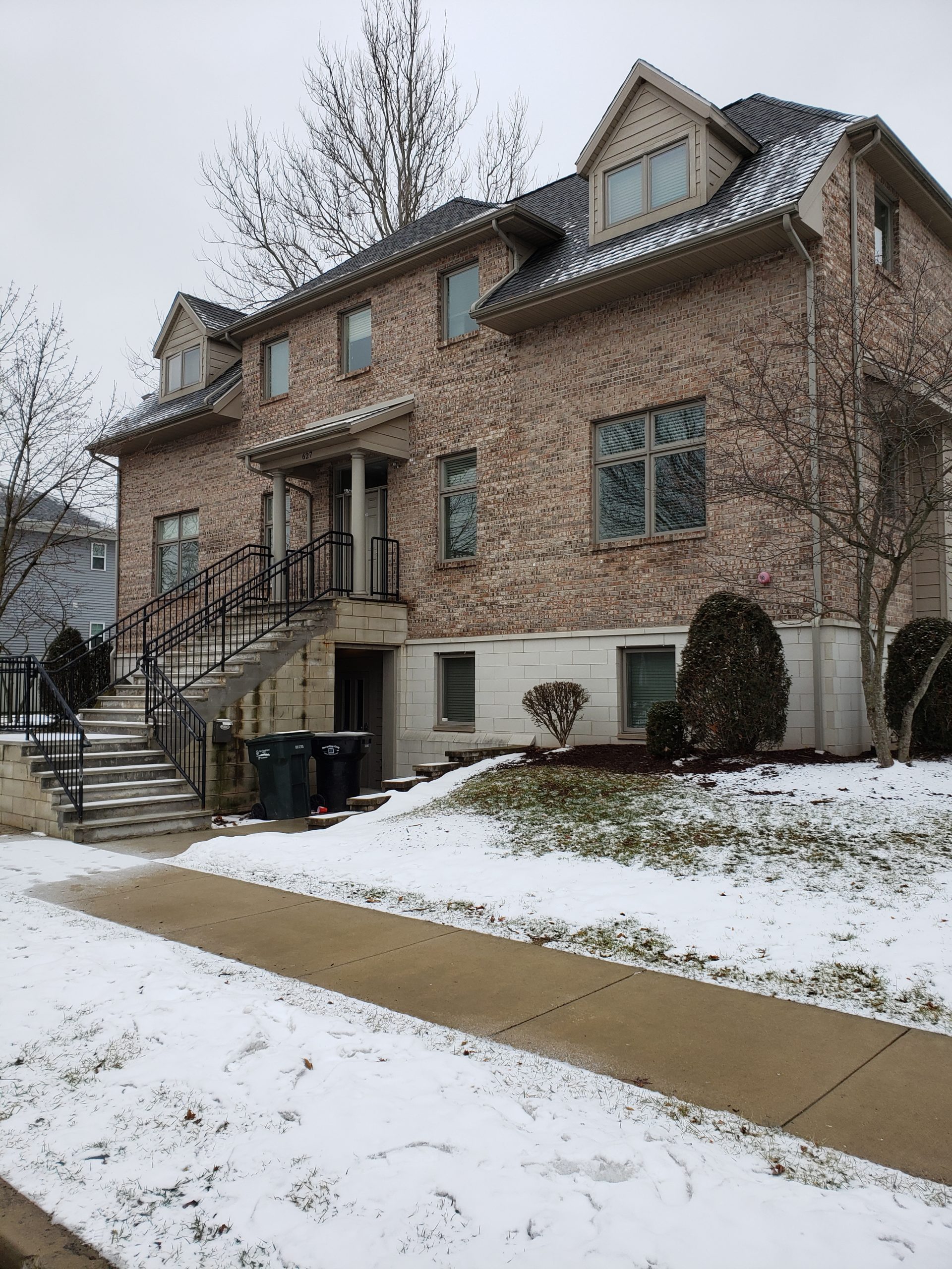 627 North Saint Peter. SPECIAL PRICE!