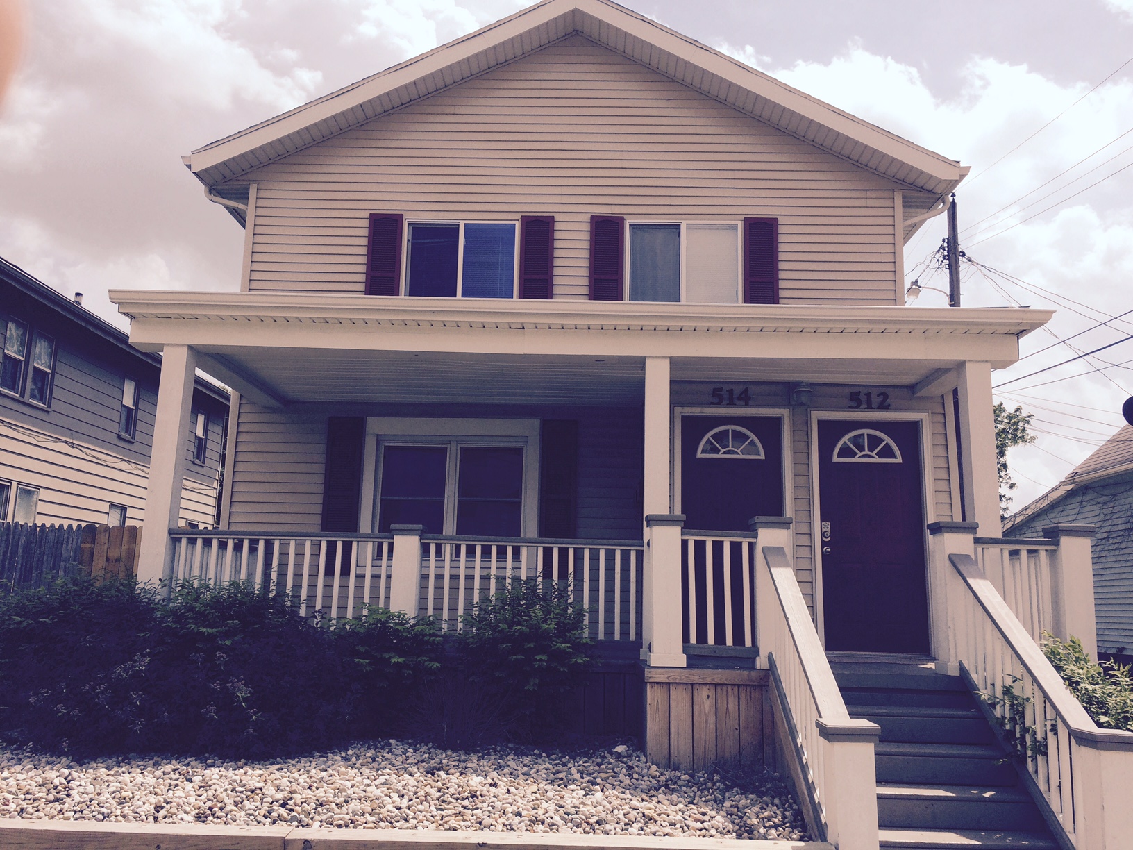 514 N. Notre Dame Ave